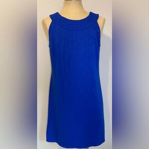 Tommy Bahama Women's Solid Shift Dress
